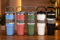 LeakProof Tumblers