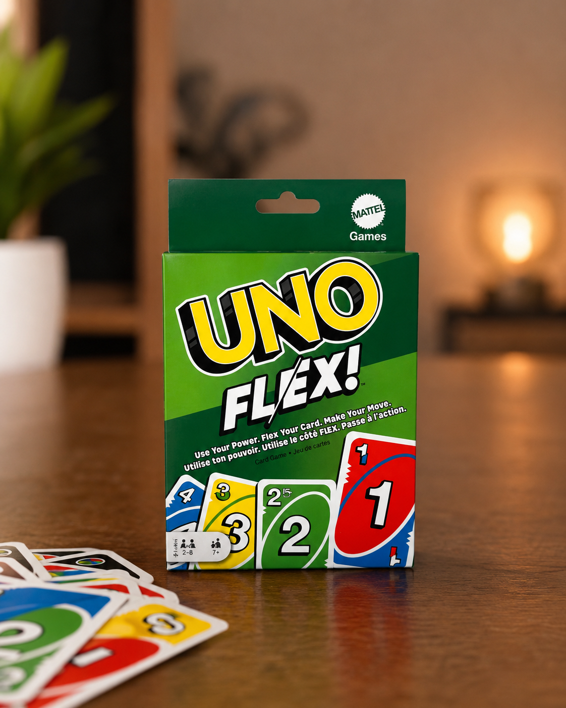 Uno Flex
