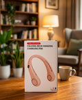 Foldable Neck Fan