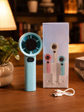 Portable Fan Type 2