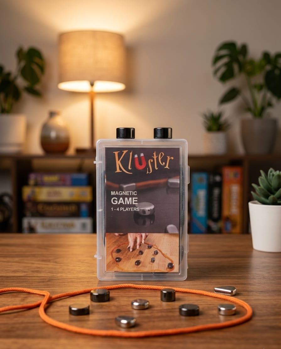 Kluster Game
