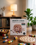 Memory Chess