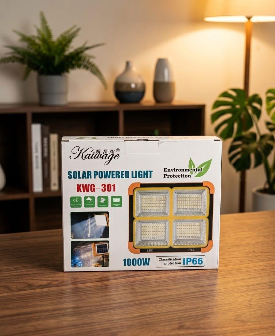 Solar Light