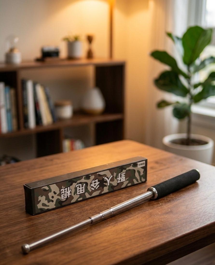 Self Defence Stick