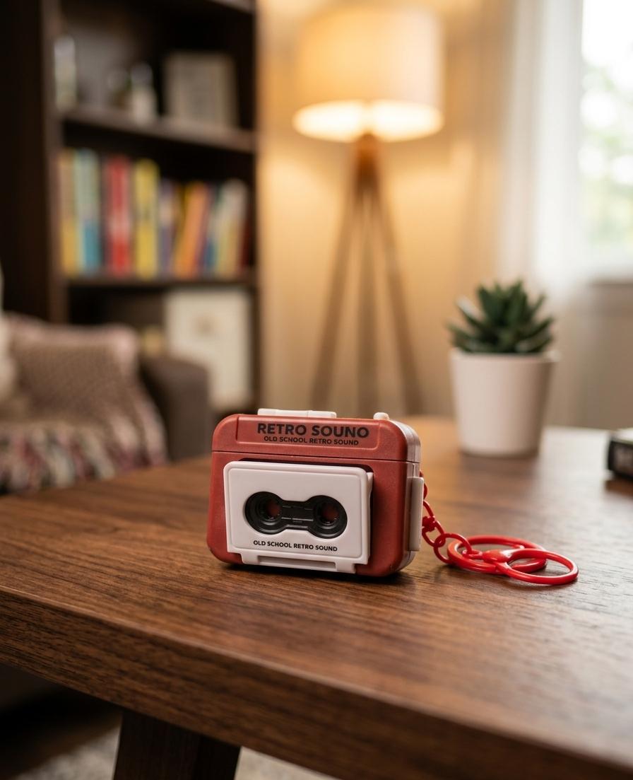 Retro Sound