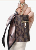 Lipstick Holder & mini pouch