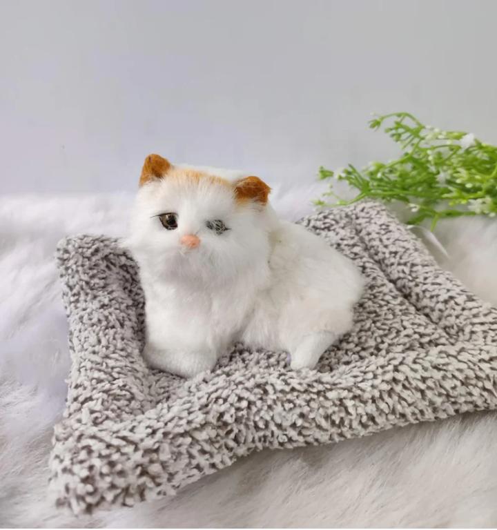 Cat Decor
