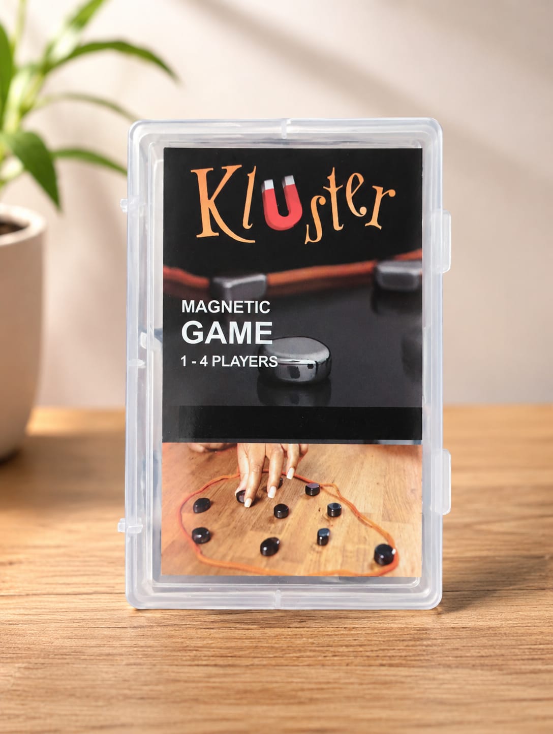 Kluster Game