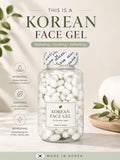 Korean Face Gel Capsule