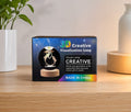 3D Creative Visualization Night Lamp ✨💡