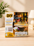DIY LED Message Board Lamp