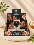 Ocean Scented Wooden Beads Air Freshener
