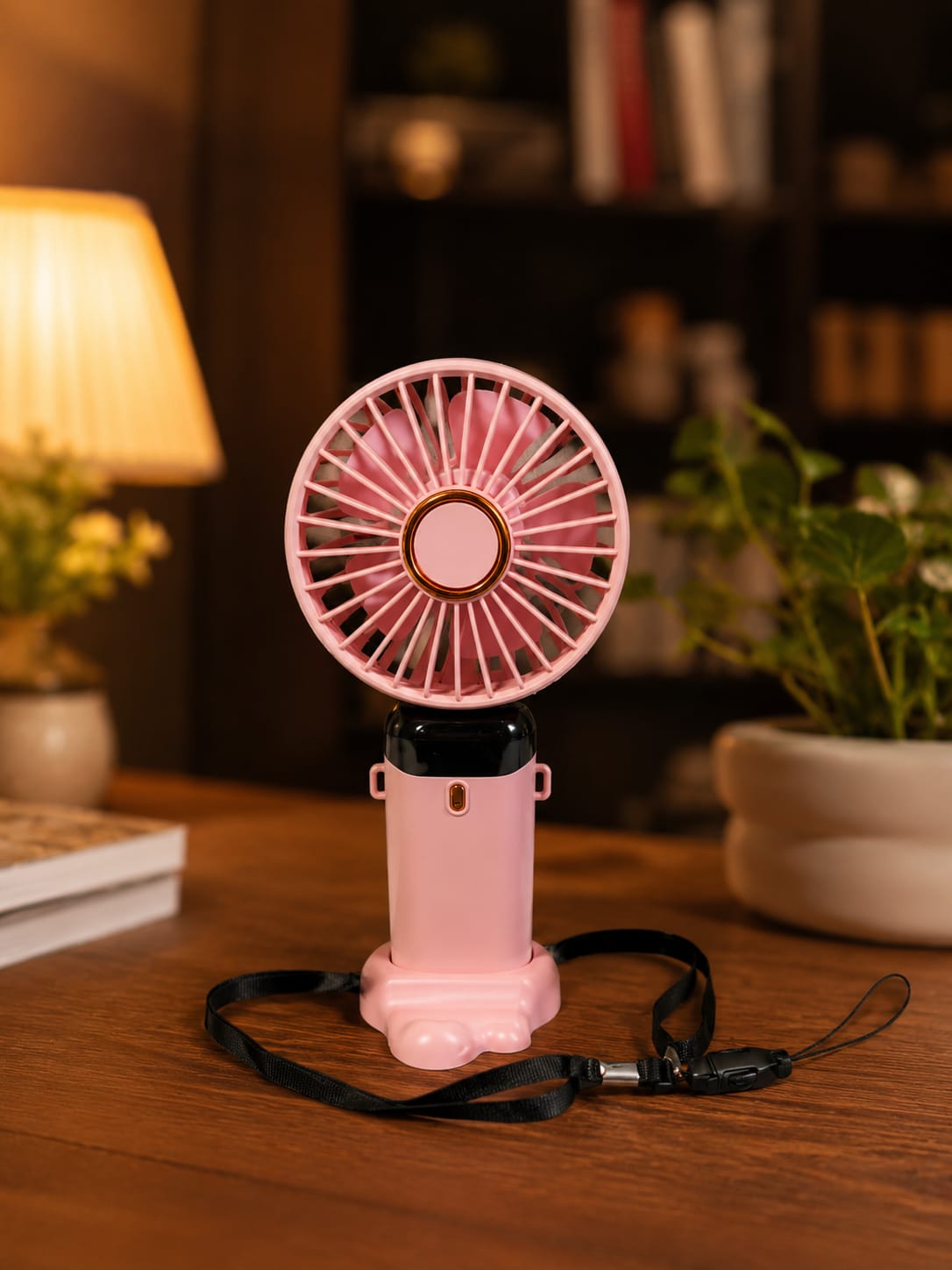 Portable Fan Type - 1