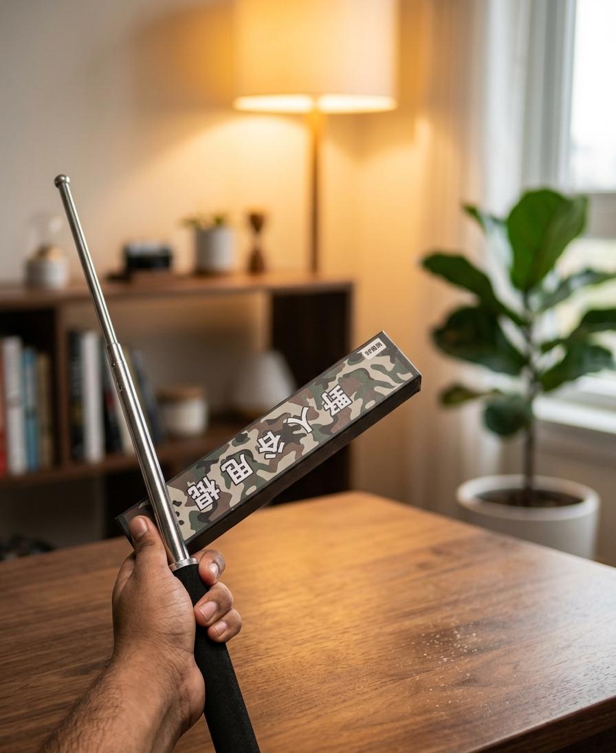 Self Defence Stick
