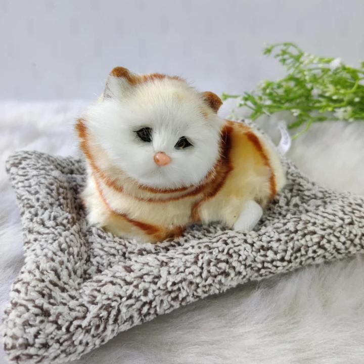 Cat Decor