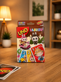 Uno Labubu