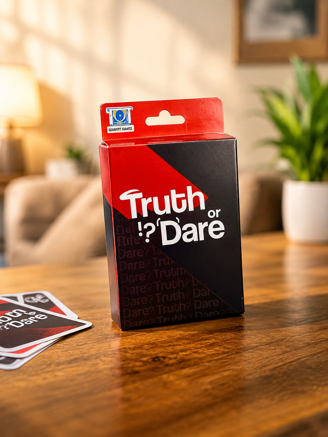 Truth and Dare
