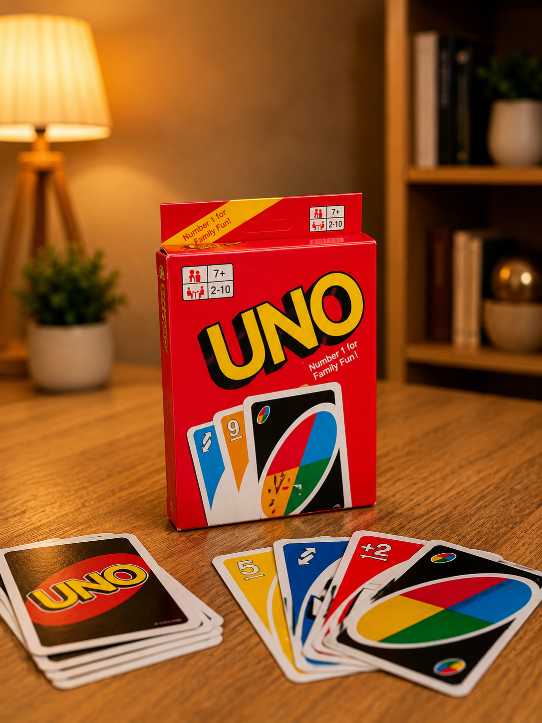 Uno Basic