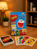 Uno Doremon